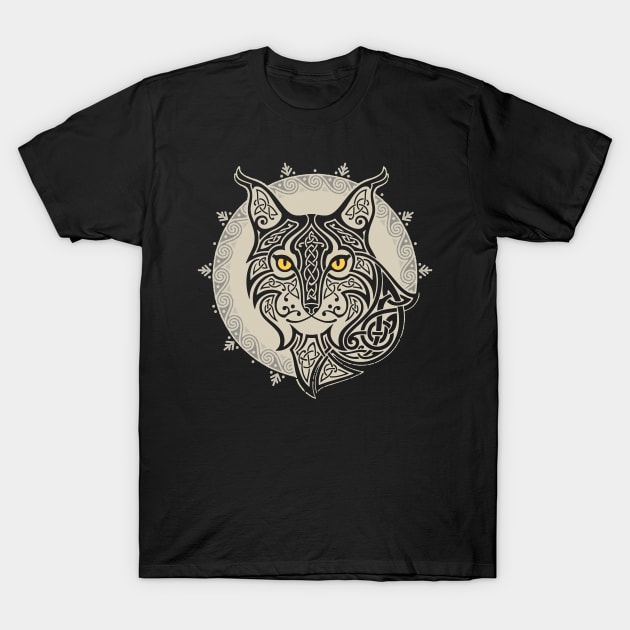 MISTRESS OF NIGHT T-Shirt by snowmane